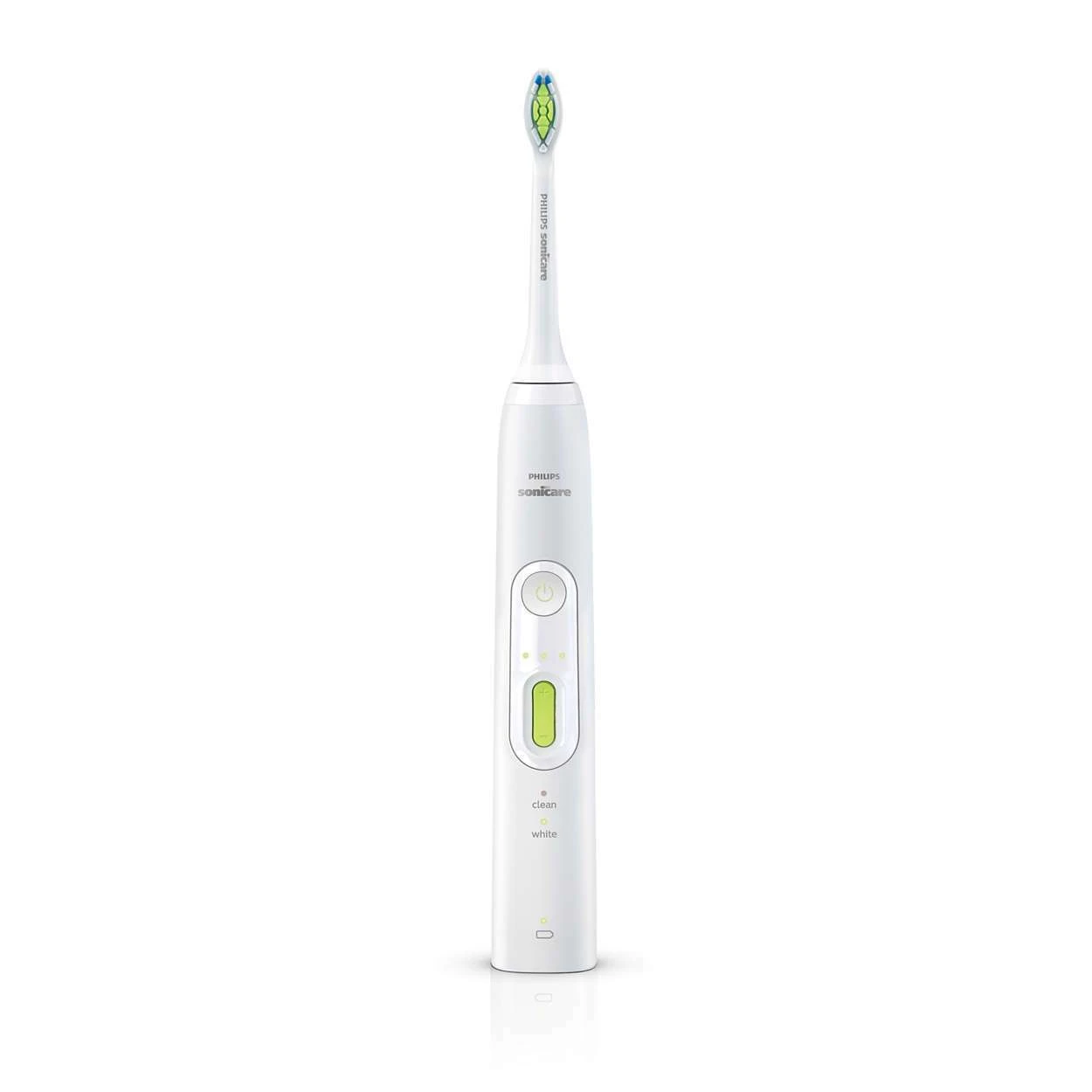 Электрическая зубная щетка Philips Sonicare HealthyWhite+  HX8911/02