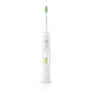 Электрическая зубная щетка Philips Sonicare HealthyWhite+  HX8911/02
