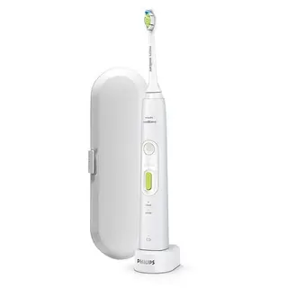 Электрическая зубная щетка Philips Sonicare HealthyWhite+  HX8911/02