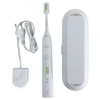 Электрическая зубная щетка Philips Sonicare HealthyWhite+  HX8911/02