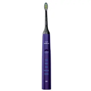 Зубная щетка Philips DiamondClean HX9372/04