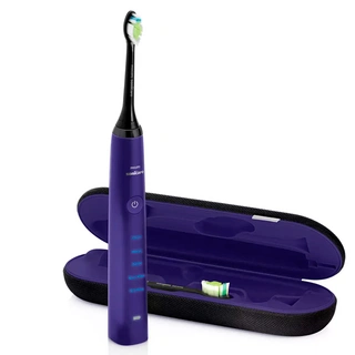 Зубная щетка Philips DiamondClean HX9372/04