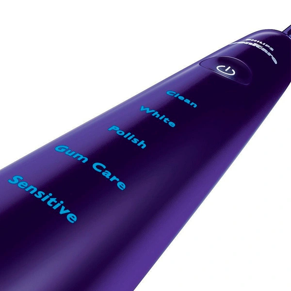 Зубная щетка Philips DiamondClean HX9372/04 - фото 4