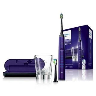 Зубная щетка Philips DiamondClean HX9372/04
