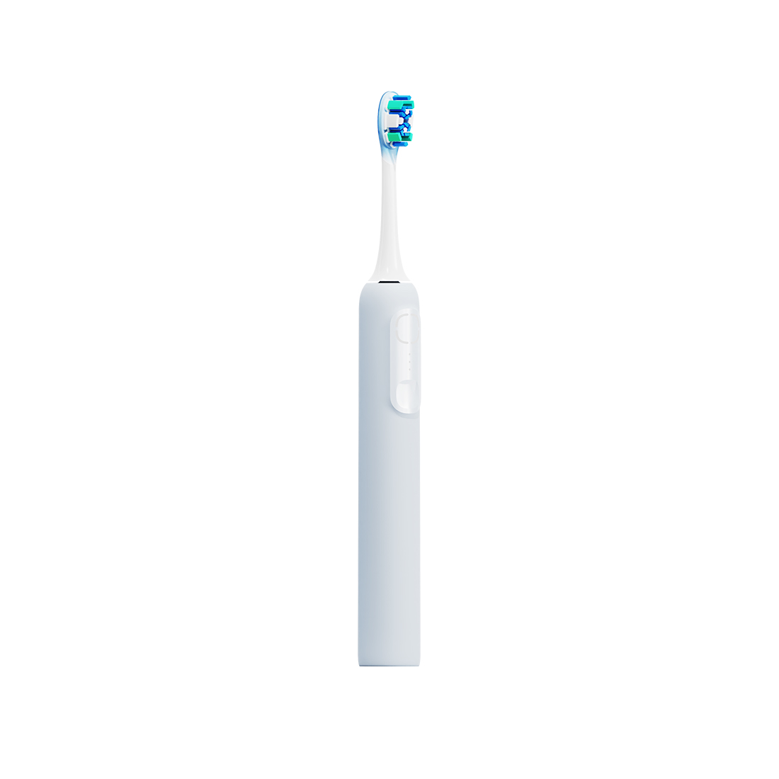 Электрическая зубная щетка Xiaomi Oscillation Electric Toothbrush Blue GL 