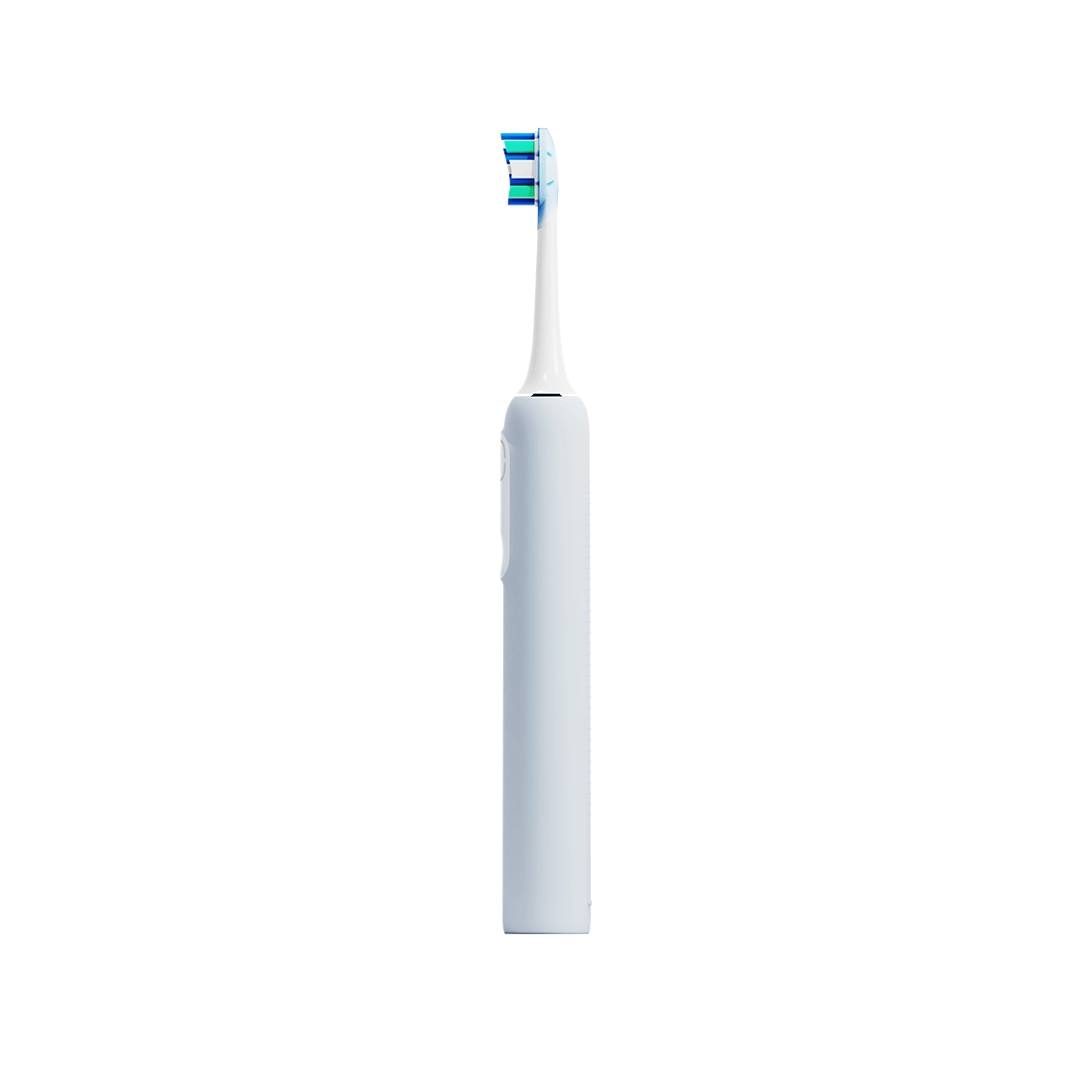 Электрическая зубная щетка Xiaomi Oscillation Electric Toothbrush Blue GL  - фото 2