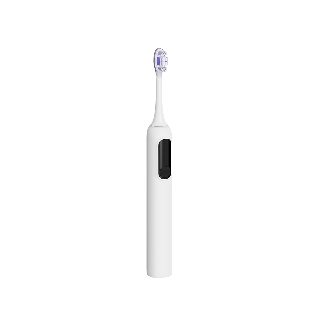 Электрическая зубная щетка Xiaomi Oscillation Electric Toothbrush Pro GL Белый 