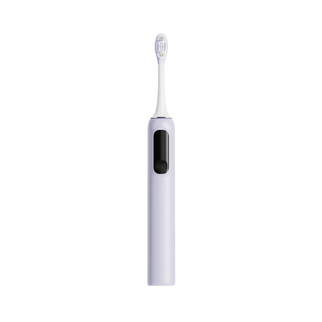 Электрическая зубная щетка Xiaomi Oscillation Electric Toothbrush Pro GL Фиолетовый  - фото 3