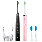 Зубная щетка Philips Sonicare DiamondClean HX9368/35