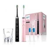 Зубная щетка Philips Sonicare DiamondClean HX9368/35 - фото 7