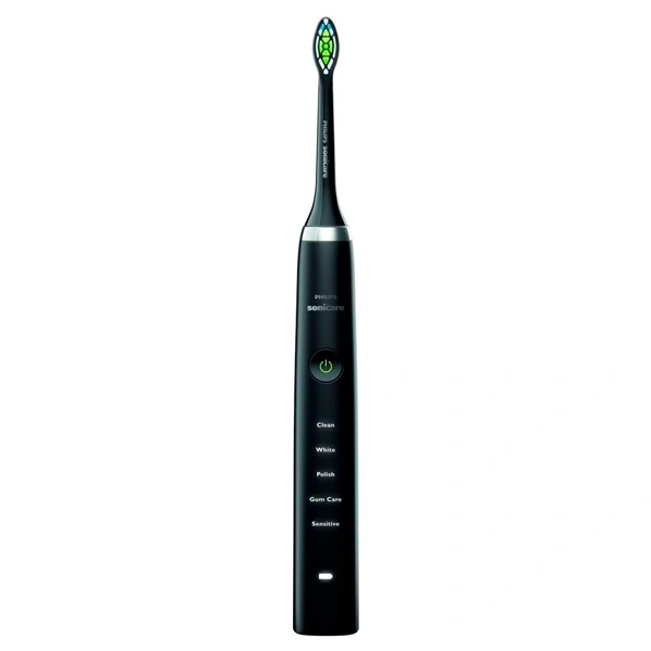 Зубная щетка Philips Sonicare DiamondClean HX9368/35 - фото 4