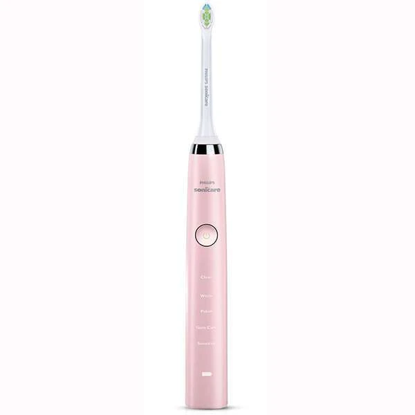 Зубная щетка Philips Sonicare DiamondClean HX9368/35 - фото 3