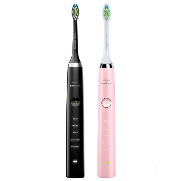 Зубная щетка Philips Sonicare DiamondClean HX9368/35 - фото 2