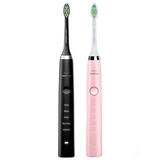 Зубная щетка Philips Sonicare DiamondClean HX9368/35 - фото 2
