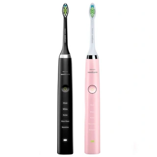 Зубная щетка Philips Sonicare DiamondClean HX9368/35