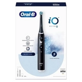 Электрическая зубная щетка Oral-B iO Series 6 Black Lava - фото 7
