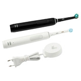 Набор электрических зубных щеток Oral-B Pro 3 3900 Duo - фото 4