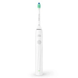 Электрическая зубная щетка Philips Sonicare 2100 HX4022/01 - фото 2