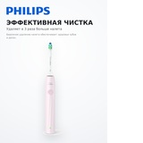 Philips электрлік тіс щеткасы Sonicare 2100 HX4022/03 - фото 5