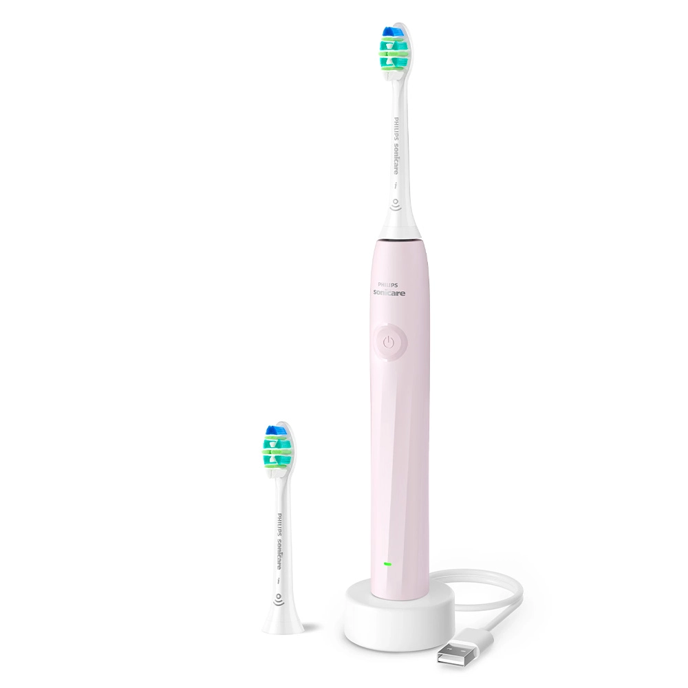 Электрическая зубная щетка Philips Sonicare 2100 HX4022/03