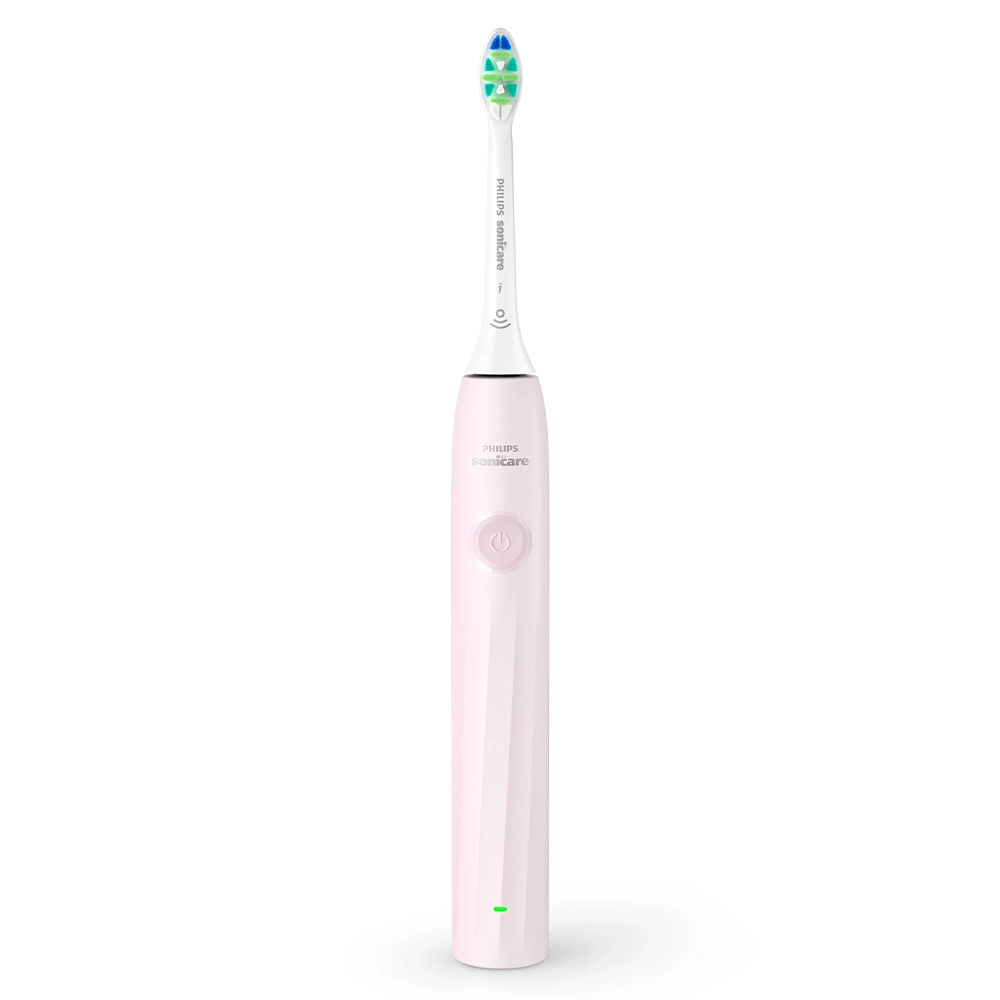 Электрическая зубная щетка Philips Sonicare 2100 HX4022/03 - фото 2
