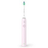 Электрическая зубная щетка Philips Sonicare 2100 HX4022/03 - фото 2