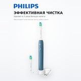 Электрическая зубная щетка Philips Sonicare 2100 HX4022/04 - фото 4