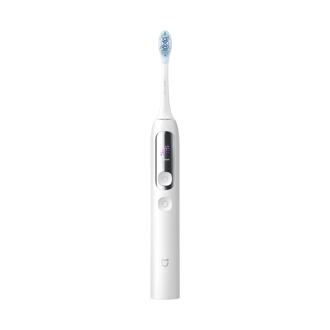Электрическая зубная щетка Mijia Smart Servo-oscillation Electric Toothbrush Pro GL Белый Mijia Smart Servo-oscillation Electric Toothbrush Pro GL