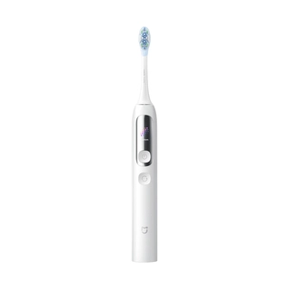 Электрическая зубная щетка Mijia Smart Servo-oscillation Electric Toothbrush Pro GL Белый Mijia Smart Servo-oscillation Electric Toothbrush Pro GL