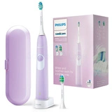 Электрическая зубная щетка Philips Sonicare 2 Series Plaque Control  HX6212/88