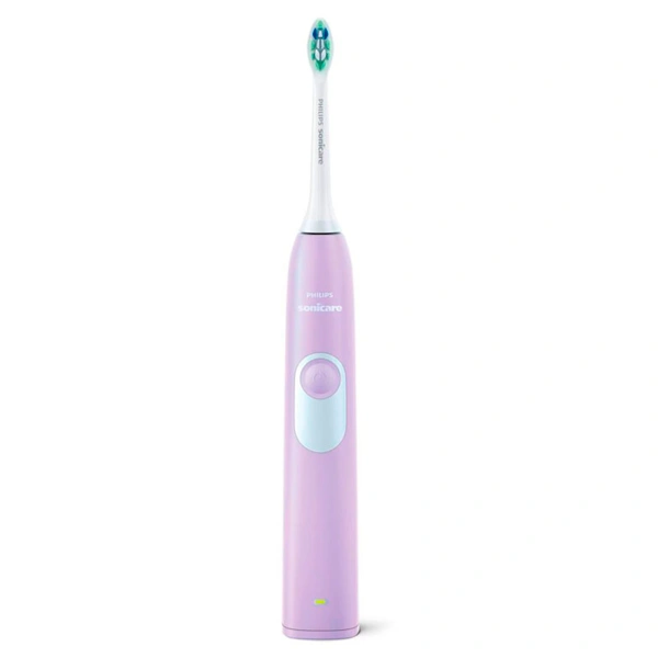 Электрическая зубная щетка Philips Sonicare 2 Series Plaque Control  HX6212/88 - фото 2