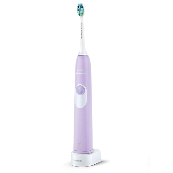 Электрическая зубная щетка Philips Sonicare 2 Series Plaque Control  HX6212/88 - фото 3