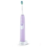 Электрическая зубная щетка Philips Sonicare 2 Series Plaque Control  HX6212/88 - фото 3