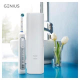 Электрическая зубная щетка Braun Oral-B Genius 8000 White  (D701.535/515.5XC/тип 3757) - фото 14