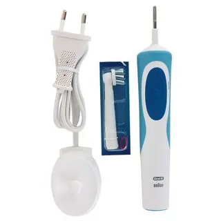 Зубная щетка Braun Oral-B Vitality Cross Action (D12.513)
