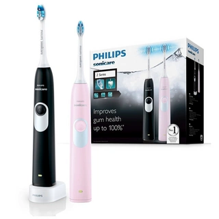 Набор электрических зубных щёток Philips Sonicare 2 Series gum health HX6232/41