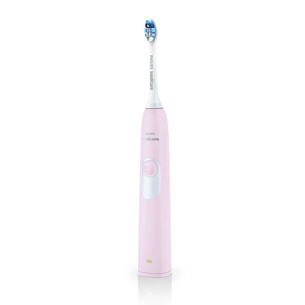 Набор электрических зубных щёток Philips Sonicare 2 Series gum health HX6232/41 - фото 4