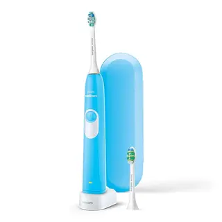 Электрическая зубная щетка Philips Sonicare 2 Series Plaque Control  HX6212/87