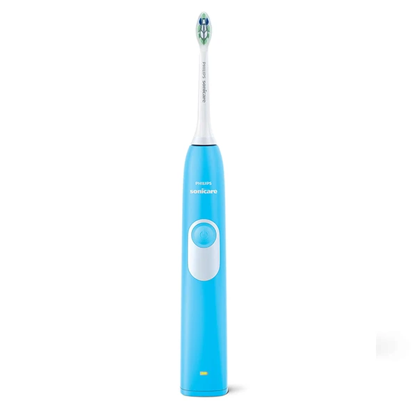 Электрическая зубная щетка Philips Sonicare 2 Series Plaque Control  HX6212/87 - фото 2