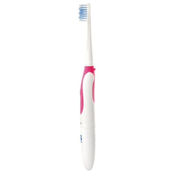 Электрическая зубная щетка CS Medica CS-161 Pink