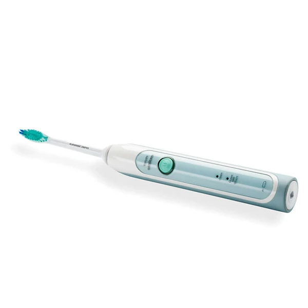 Электрическая зубная щетка Philips Sonicare HealthyWhite HX6711/02 - фото 4