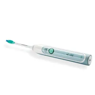Электрическая зубная щетка Philips Sonicare HealthyWhite HX6711/02