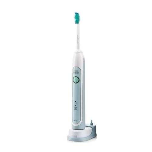 Электрическая зубная щетка Philips Sonicare HealthyWhite HX6711/02