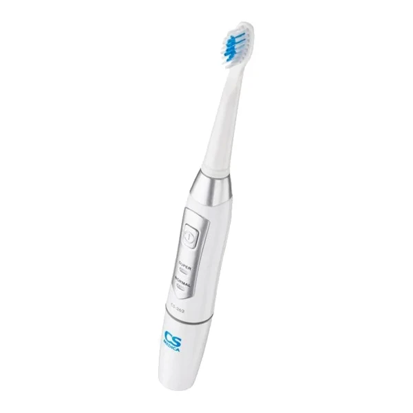 Электрическая зубная щетка CS Medica CS-262 - фото 4