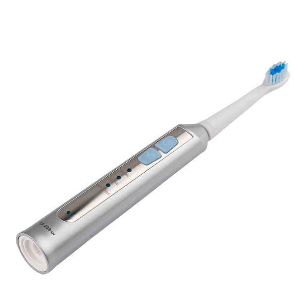 Электрическая зубная щетка CS Medica CS-233-UV