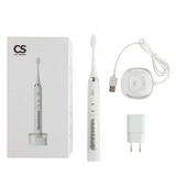 Электрическая зубная щетка CS Medica CS-333-WT