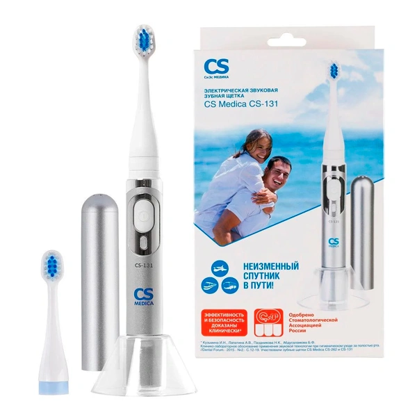 Электр тіс щеткасы CS Medica CS-131