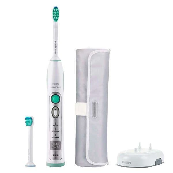 Зубная щетка Philips Sonicare FlexCare HX6902/02