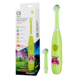 Электрическая зубная щетка CS Medica Kids CS-462-G