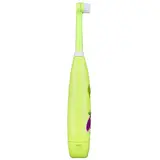 Электрическая зубная щетка CS Medica Kids CS-462-G - фото 3